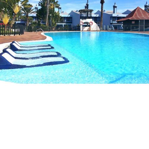 Apartment Sun Club
