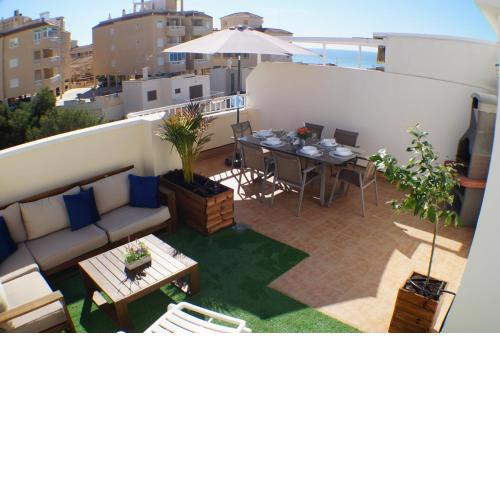 Apartment Sunny Harbor