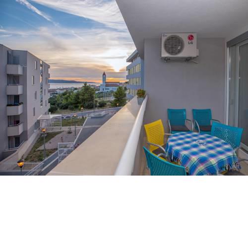 Apartment SUNNY LUX