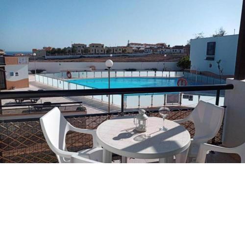 Apartment SUNRISE Complex Amaya Fuerteventura