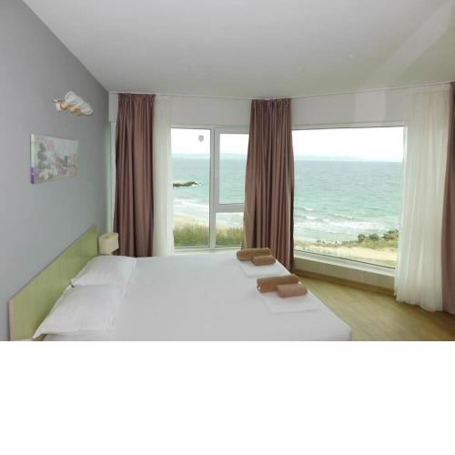 Apartment Sunrise Pomorie