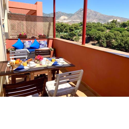 Apartment SunSeeker Andalucia
