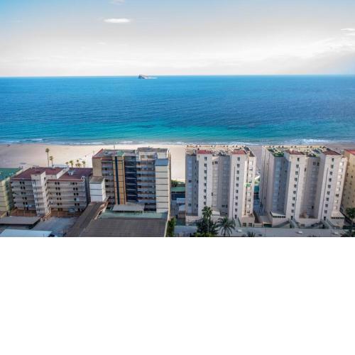 Apartment Sunset Cliffs Poniente