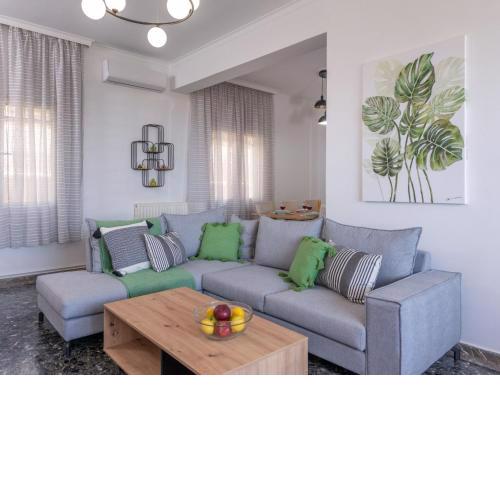 Apartment Sunset View by Interhome