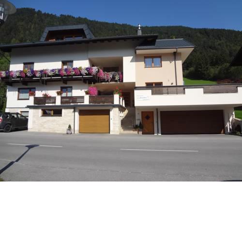 Apartment Sunshine Bruck am Ziller