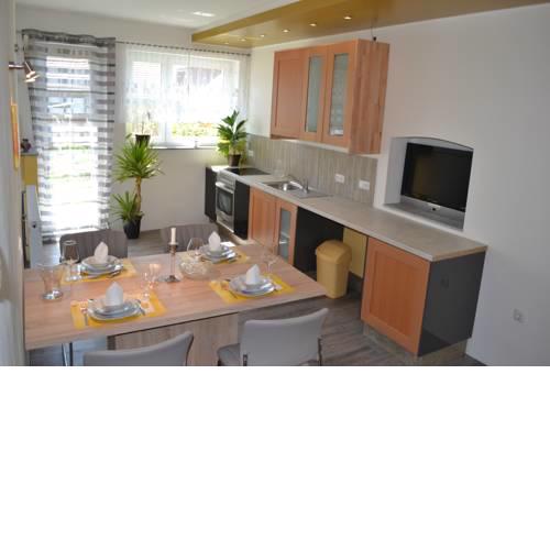Apartment Sunside
