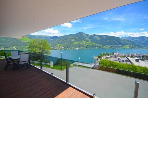 Apartment Super Zell by Alpen Apartments