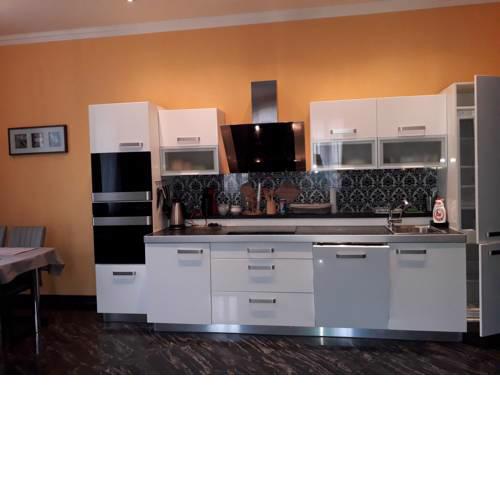 Apartment Superior with sauna