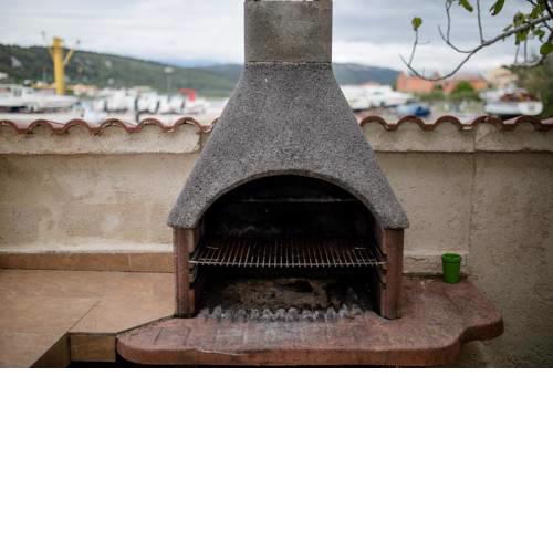 Apartment Supetarska Draga - Donja 11769c