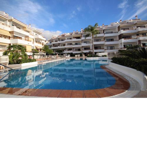 Apartment Sur Sunrises, Los Cristianos
