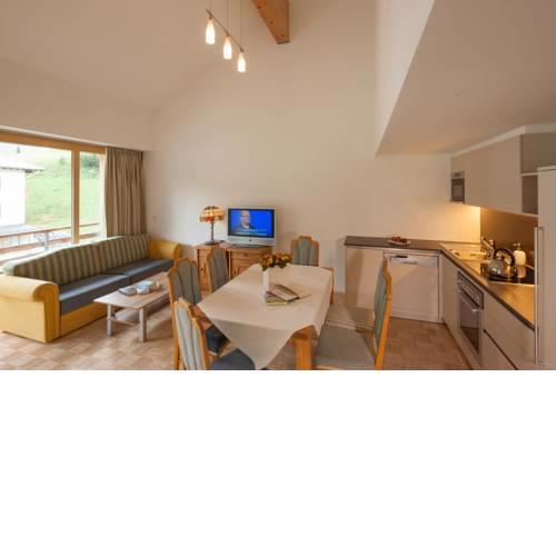 Apartment Susi