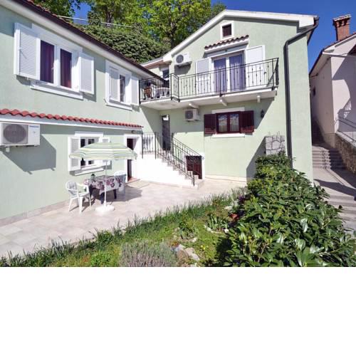 Apartment Sv. Anton