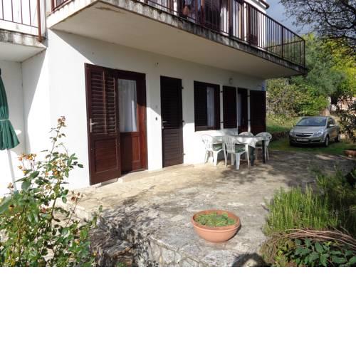 Apartment Sv. Marina 1