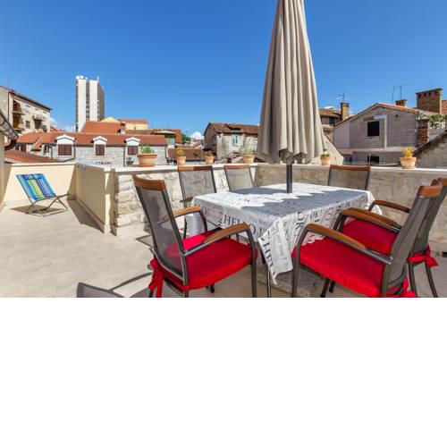 Apartment Sv. Petar Stari