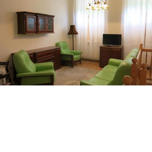 Apartment Svahova 8
