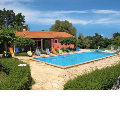 Apartment Sveta Foska (ROJ429)