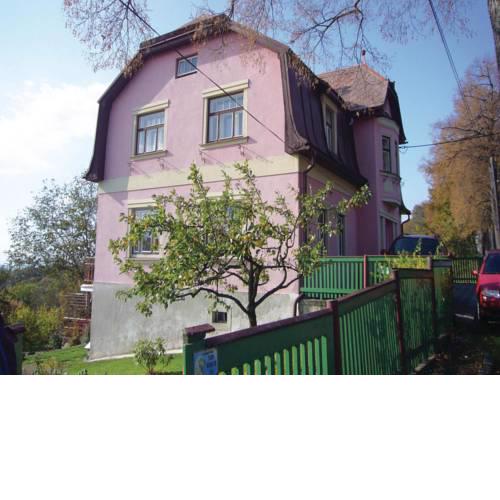 Apartment Svetla pod Jestedem II