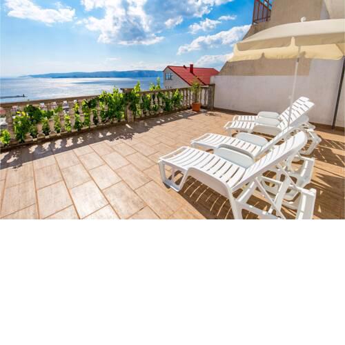 Apartment Svetog Jurja II