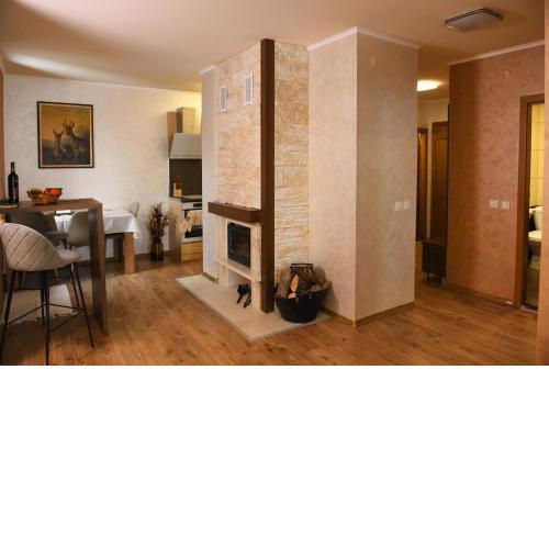 Apartment Svetoslava