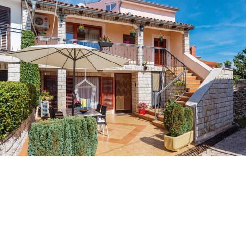 Apartment Sv.Martin VI