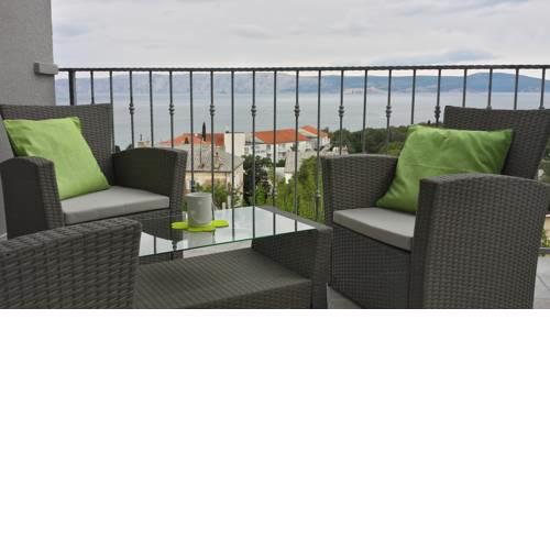 Apartment Švob Lavanda