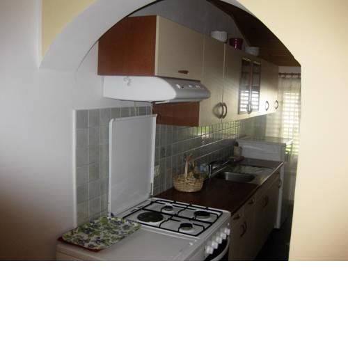 Apartment Svobode Izola