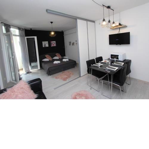 Apartment Symphony