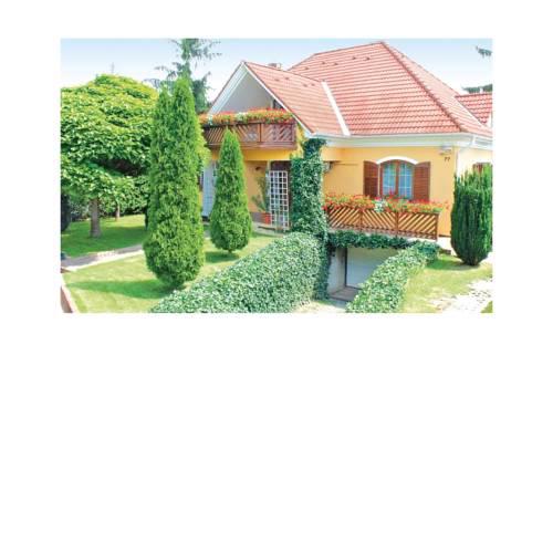 Apartment Szövetség utca-Balatonlelle