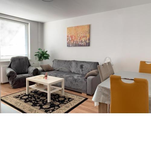 Apartment T8