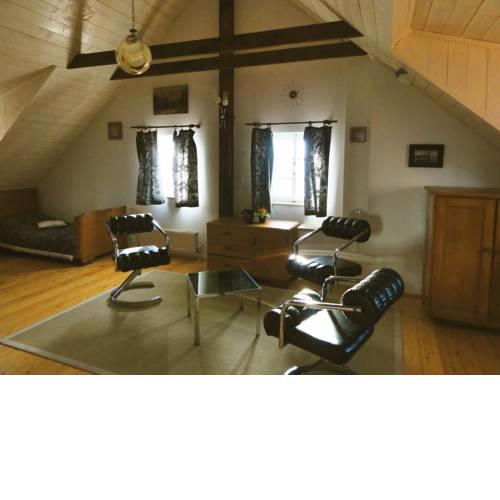 Apartment Tagrajska