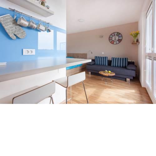 Apartment Take it easy