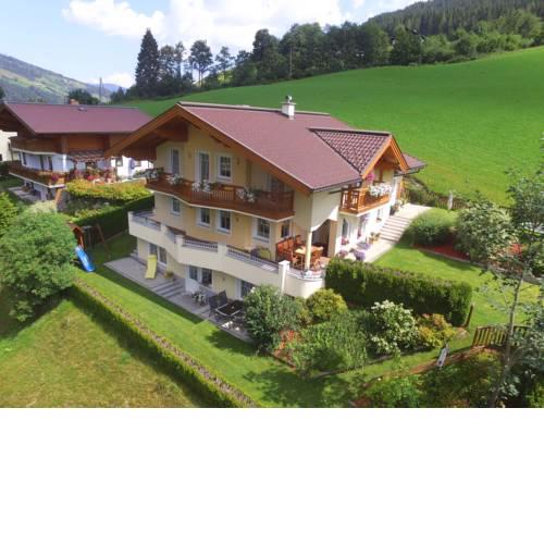 Apartment Talblick 3