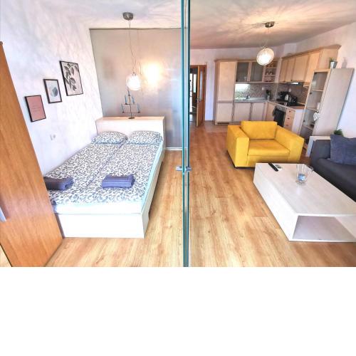 Apartment Talisman IV