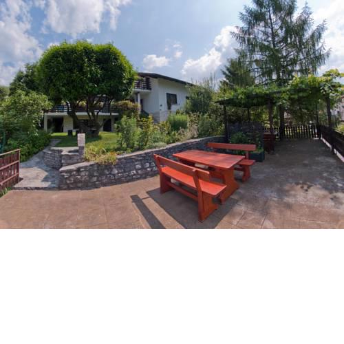 Apartment Taljat