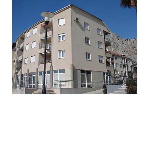 Apartment Tam