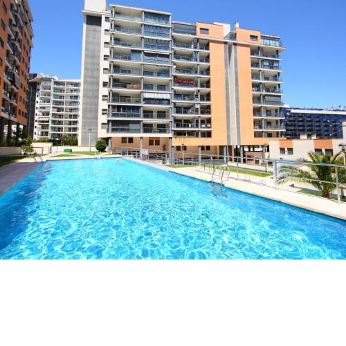 Apartment Tamarindo by Interhome