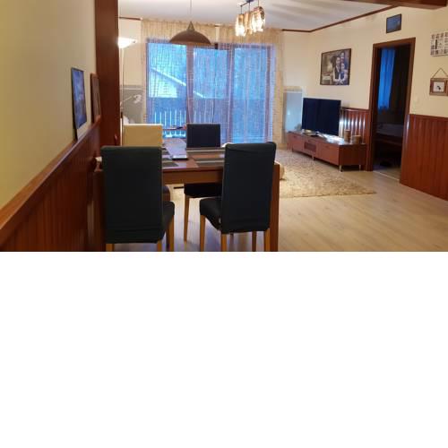 Apartment Tánička - Chopok Juh, Tále