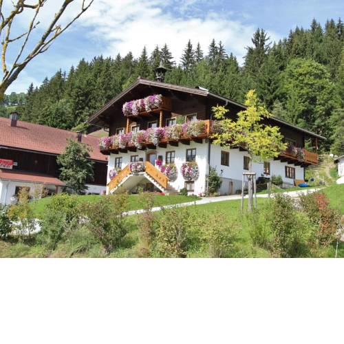 Apartment Tanja 1