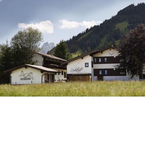 Apartment Tannheim