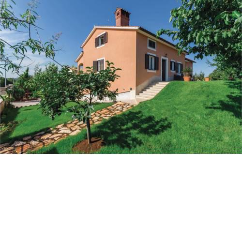 Apartment Tar-Vabriga Istarske kontrade III