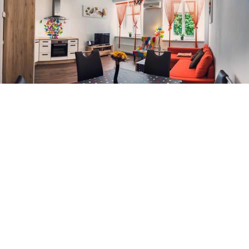 Apartment Tara