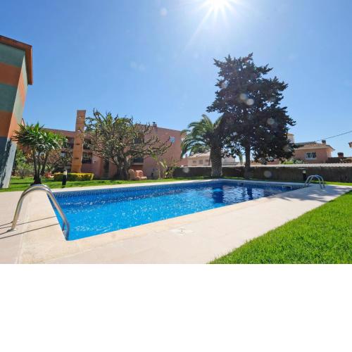 Apartment Tarraco Beach by Interhome