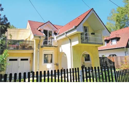 Apartment Tátika utca-Balatonlelle
