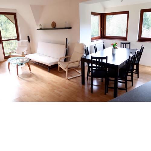 Apartment Tatranská Kotlina