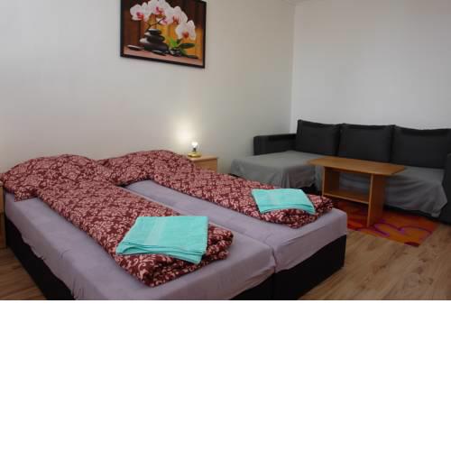 Apartment Tatranská Štrba