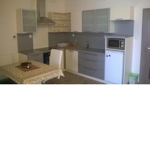 Apartment Tatranska