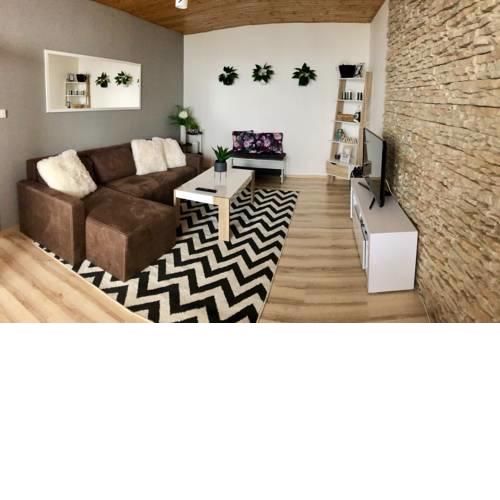 Apartment Tatry