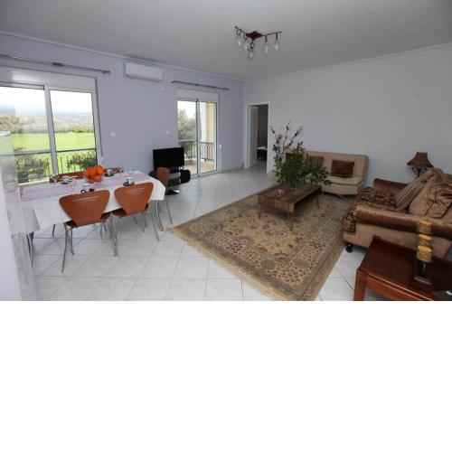 Apartment Taygetos