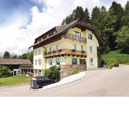 Apartment Techelsberg Worthersee with Sea View I