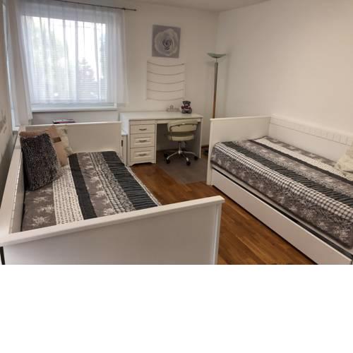 Apartment Tekeľova 95m2